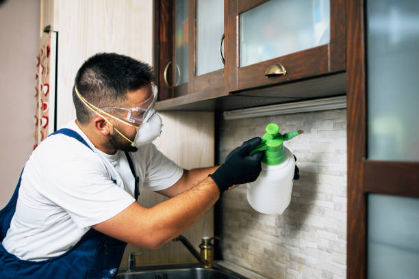 Best Pest Removal Services  in Agency Village, SD