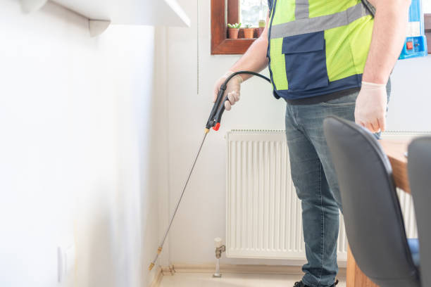 Best Pest Control Cost  in Agency Village, SD